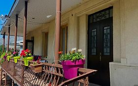 Guesthouse Kostava 72